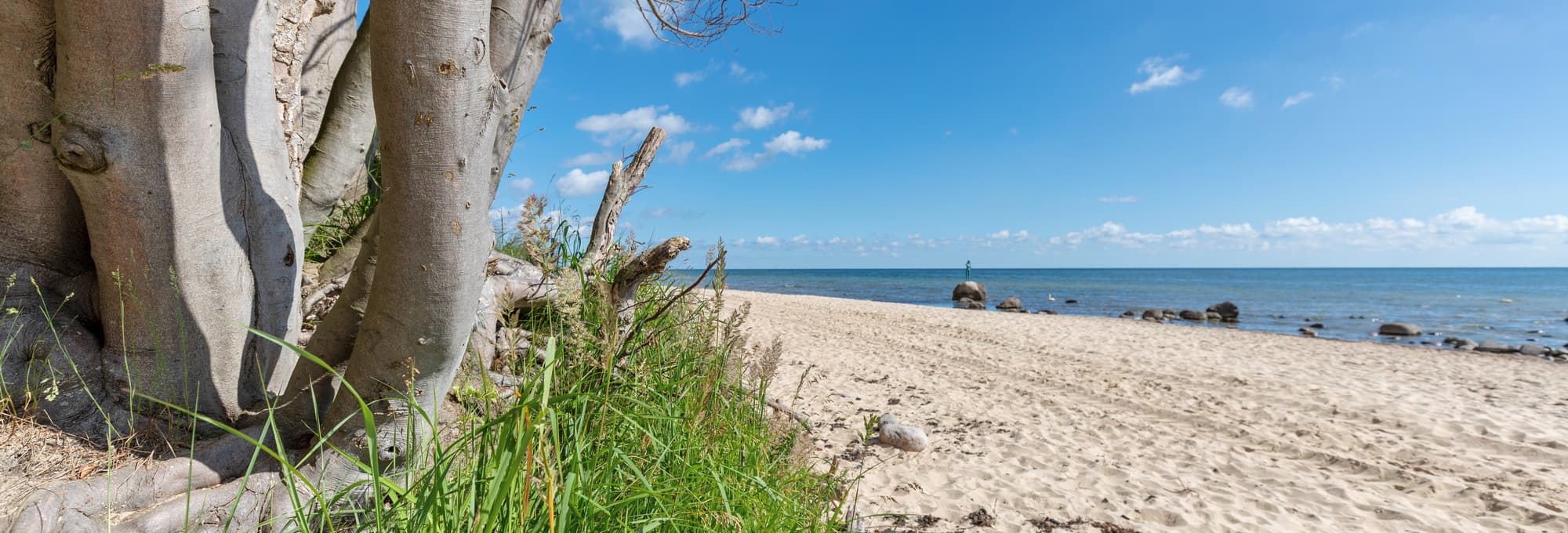 Urlaub Rügen