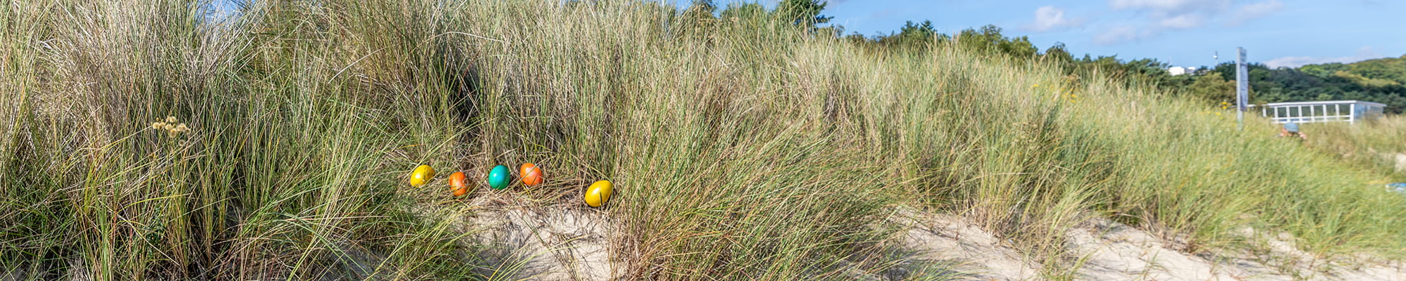 Ostern