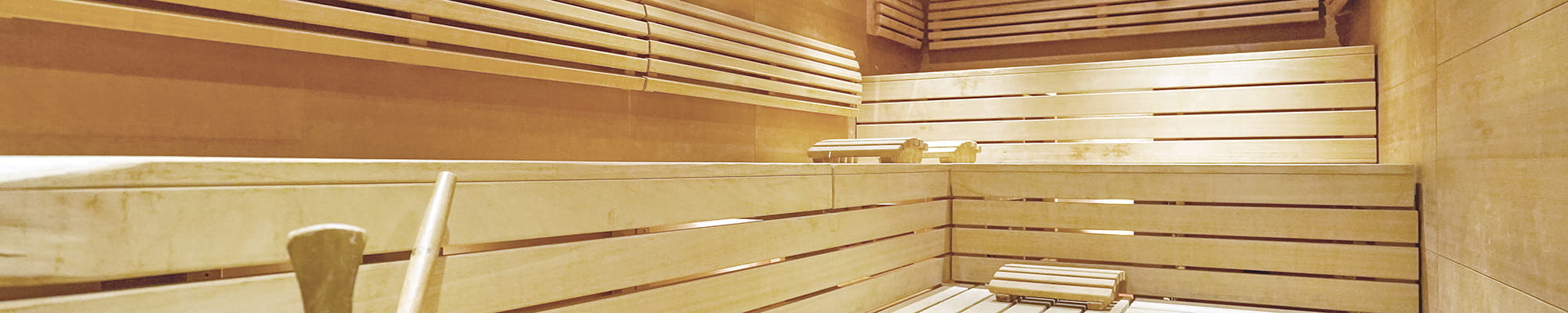 Wellness-Urlaub